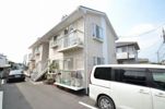 ミューゼフルールB棟の間取り画像
