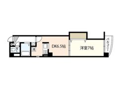 STAYーIN・NOSEの間取り画像