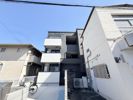 アルバス上野東の間取り画像