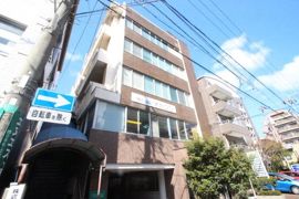 アレズⅢ番館の外観画像