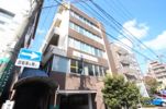 アレズⅢ番館の間取り画像