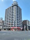 ロイヤルセンターBLD.の外観