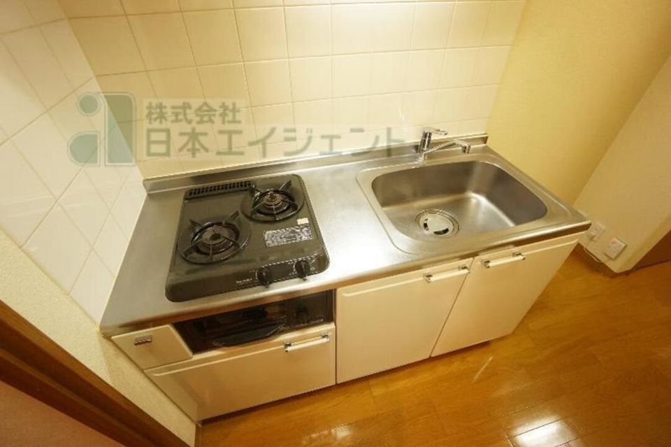 キッチン