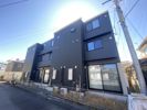 Prive広の間取り画像