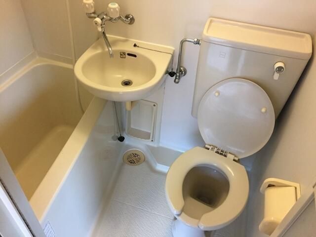 バスルーム