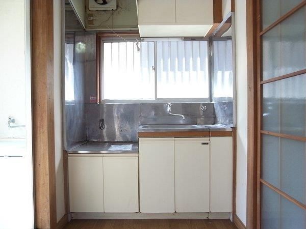 キッチン