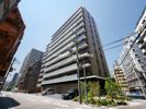 CREST COURT DOSHINの外観