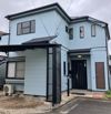 並木町戸建の間取り画像