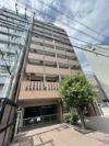 プレサンス神戸駅前の間取り画像