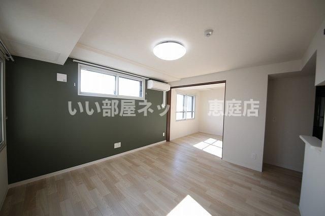 リビング