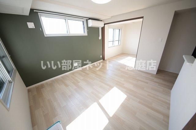 リビング
