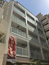 b’CASA山下町の外観