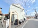 ONE FLAT ABEYAMAの間取り画像