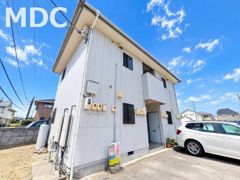 サンキュ藍住の外観画像