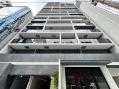 アーバネックス谷町四丁目の外観画像