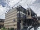 レオパレスサンジュリアン高ヶ坂の外観