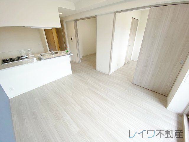 リビング