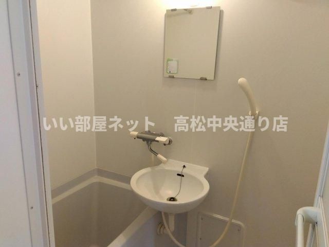 バスルーム