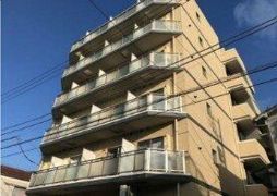 エスエスアドバンス横濱阪東橋exの外観画像