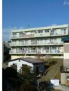 ヒルサイド1の間取り画像
