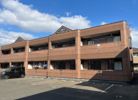 サンライズ・Uの間取り画像