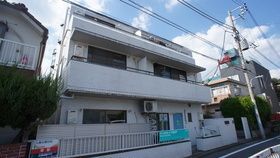 エール下高井戸の外観画像