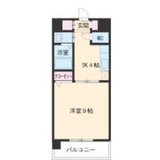 マルシェ小島の間取り画像