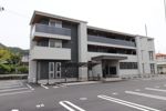 ヴェルチュ南庄町の外観