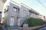 コーポラス田辺の間取り画像
