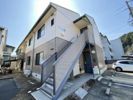 ヴィラージュ旭園の間取り画像