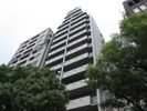 エスリード三宮フラワーロードの外観