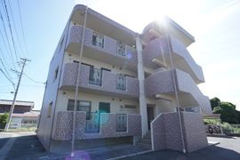 ポルカ富塚Ⅱの外観画像