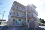ポルカ富塚Ⅱの間取り画像