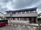 リヒト武蔵野の間取り画像