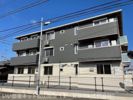 ヴィラ・ドルチェの外観