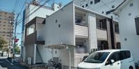 クレイノフォルテの外観