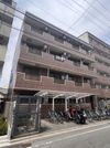 エリアント豊川の間取り画像
