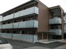 レオネクストコンフォート永楽の間取り画像
