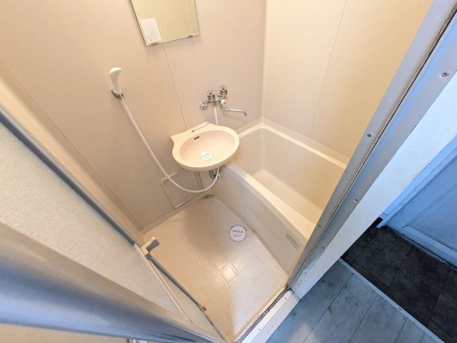 バスルーム