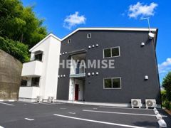 プレミアコート時津の外観画像