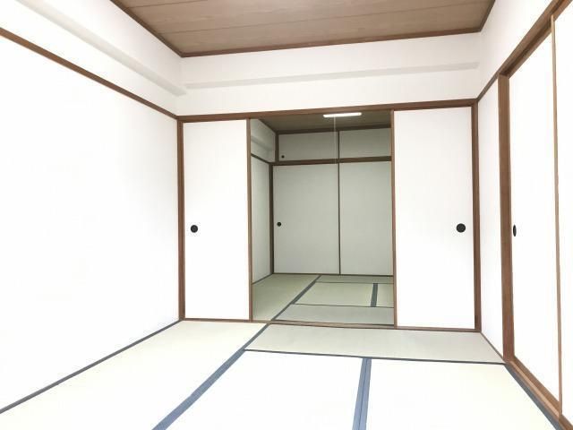 和室