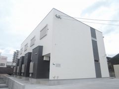 EMIREA日明 II棟の外観画像