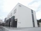 EMIREA日明 II棟の間取り画像