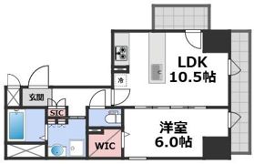 La CASA 石ケ辻の間取り画像