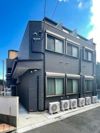 セルクル杉並の外観