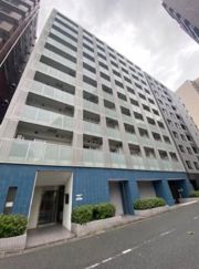 プラウドフラット隅田リバーサイドの外観画像