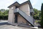 シェーネスブルグ D棟の間取り画像