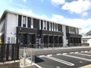 プランドール Fの外観