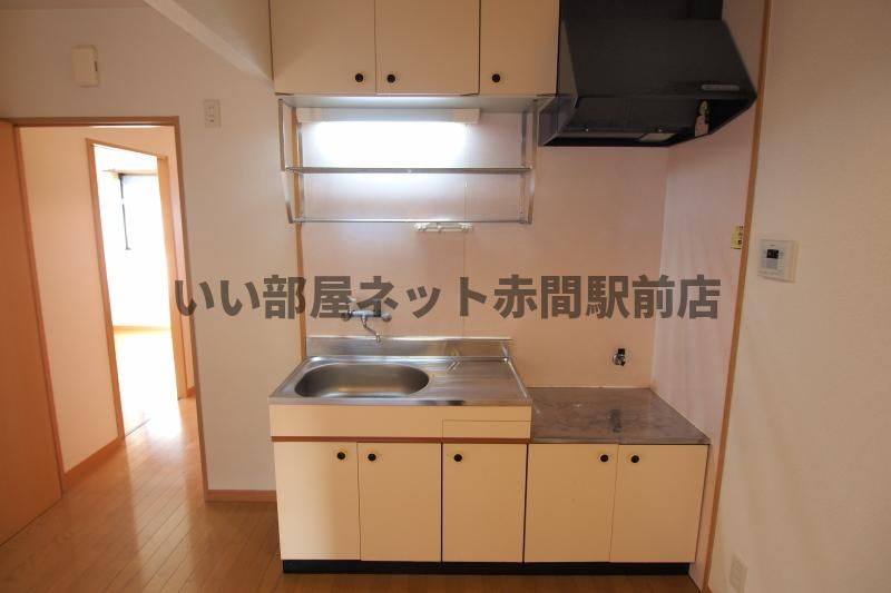 キッチン