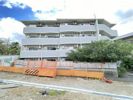 マンションミネット3号館の間取り画像
